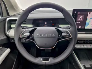 Škoda Epiq Selection START