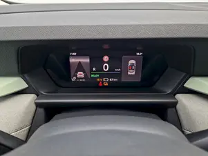 Škoda Epiq Selection START