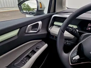 Škoda Epiq Selection START