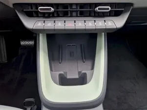 Škoda Epiq Selection START