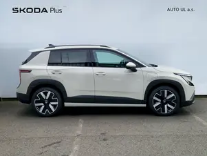 Škoda Epiq Selection START