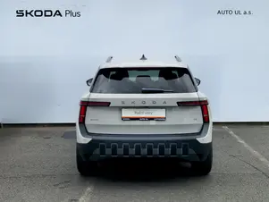 Škoda Epiq Selection START