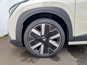 Škoda Epiq Selection START