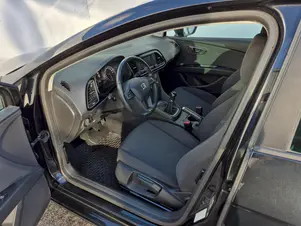 SEAT Leon Style