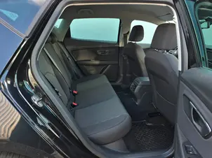 SEAT Leon Style