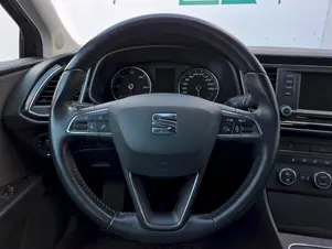SEAT Leon Style