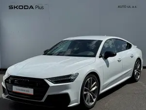 Audi S7 Sportback 