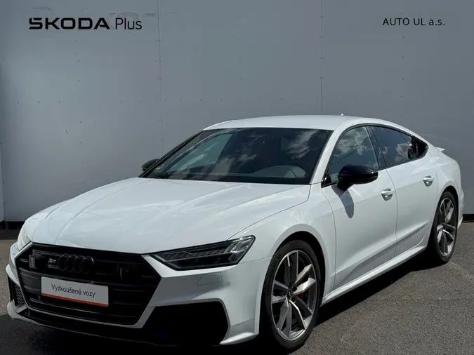 S7 Sportback 