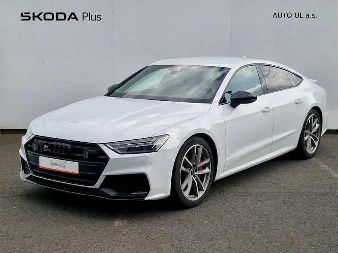 S7 Sportback