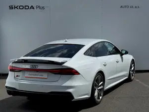 Audi S7 Sportback 