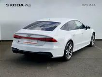 S7 Sportback 