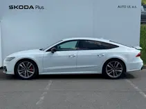 S7 Sportback 