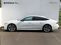 S7 Sportback 