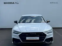 S7 Sportback 