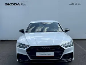 Audi S7 Sportback 