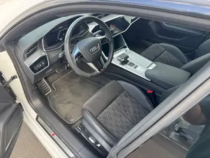 Audi S7 Sportback 