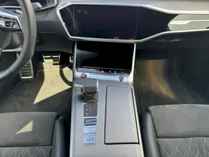 Audi S7 Sportback 
