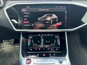 Audi S7 Sportback