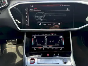 Audi S7 Sportback 