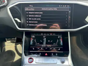 Audi S7 Sportback 