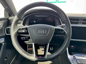 Audi S7 Sportback