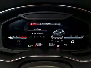 Audi S7 Sportback