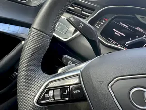 Audi S7 Sportback 
