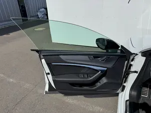 Audi S7 Sportback 