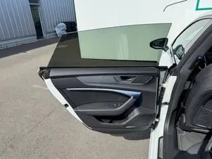 Audi S7 Sportback