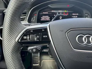 Audi S7 Sportback 