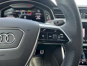 Audi S7 Sportback