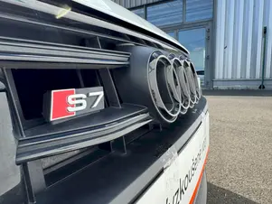 Audi S7 Sportback 