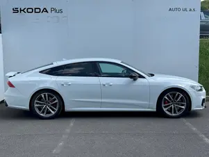 Audi S7 Sportback 