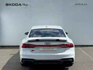 Audi S7 Sportback 