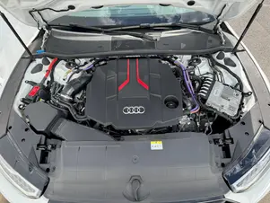 Audi S7 Sportback