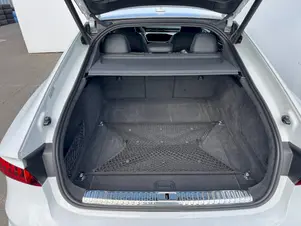 Audi S7 Sportback 