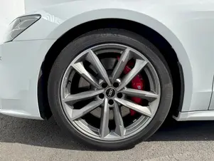 Audi S7 Sportback 