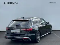 S4 Avant