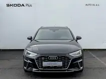 S4 Avant 