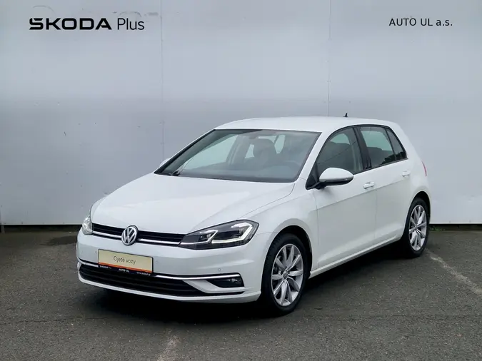 Golf Maraton Edition