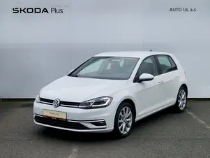 Volkswagen Golf Maraton Edition