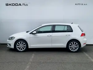 Volkswagen Golf Maraton Edition