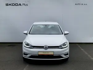 Volkswagen Golf Maraton Edition