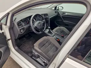 Volkswagen Golf Maraton Edition
