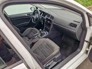 Volkswagen Golf Maraton Edition