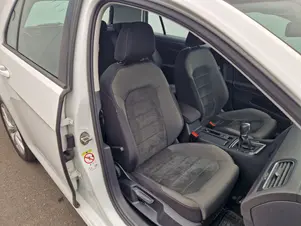 Volkswagen Golf Maraton Edition
