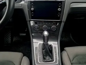 Volkswagen Golf Maraton Edition