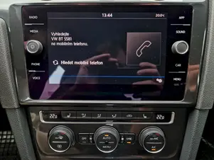 Volkswagen Golf Maraton Edition