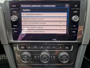 Volkswagen Golf Maraton Edition