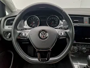 Volkswagen Golf Maraton Edition